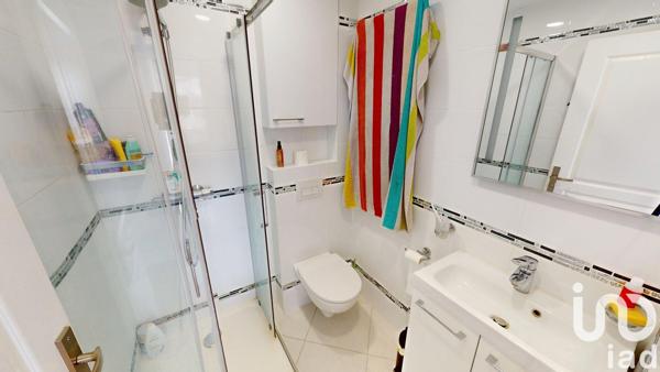 Maison à vendre 6 pièces 124 m² Nandy