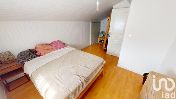 Maison à vendre 6 pièces 124 m² Nandy