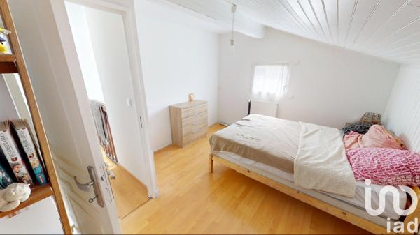 Maison à vendre 6 pièces 124 m² Nandy