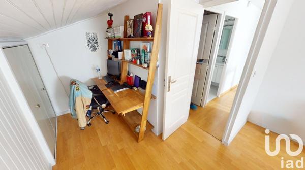 Maison à vendre 6 pièces 124 m² Nandy