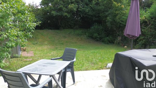 Maison à vendre 6 pièces 124 m² Nandy