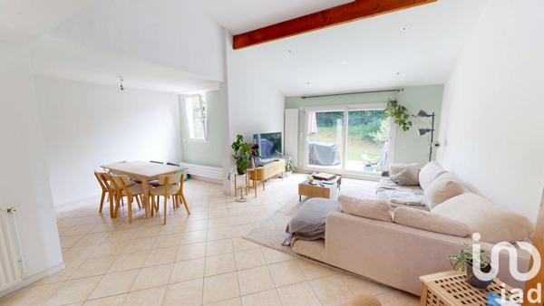 Maison à vendre 6 pièces 124 m² Nandy