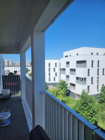 T4 Récent avec Accès au Canal - Résid Secur 2018