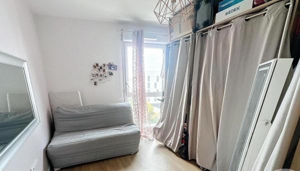 T4 Récent avec Accès au Canal - Résid Secur 2018