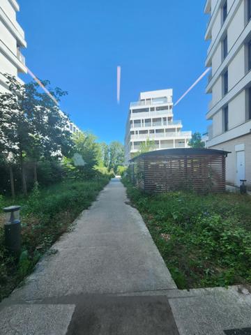 T4 Récent avec Accès au Canal - Résid Secur 2018