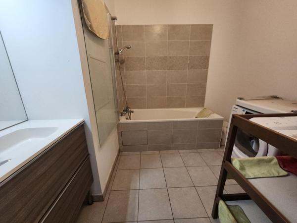 T4 Récent avec Accès au Canal - Résid Secur 2018