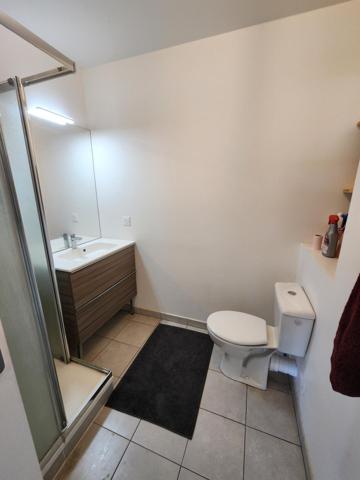 T4 Récent avec Accès au Canal - Résid Secur 2018