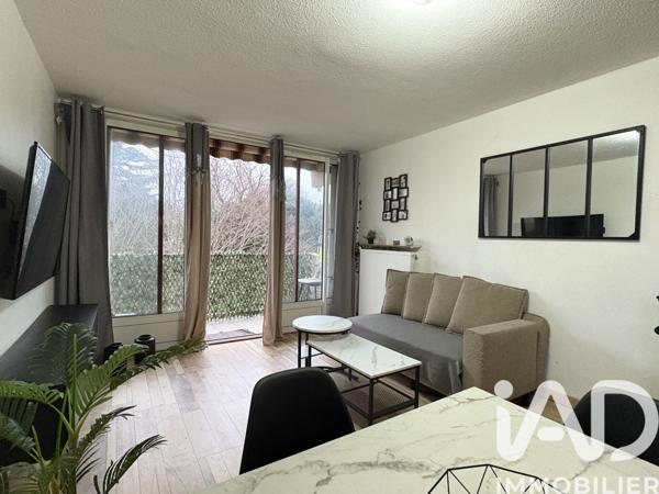 Appartement à vendre 4 pièces 66 m² Cenon