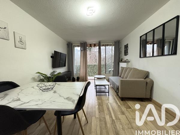 Appartement à vendre 4 pièces 66 m² Cenon