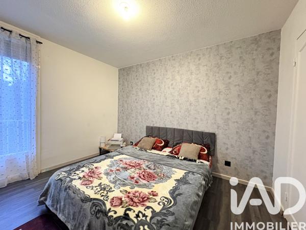 Appartement à vendre 4 pièces 66 m² Cenon