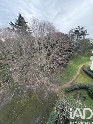 Appartement à vendre 4 pièces 66 m² Cenon