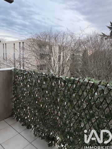 Appartement à vendre 4 pièces 66 m² Cenon