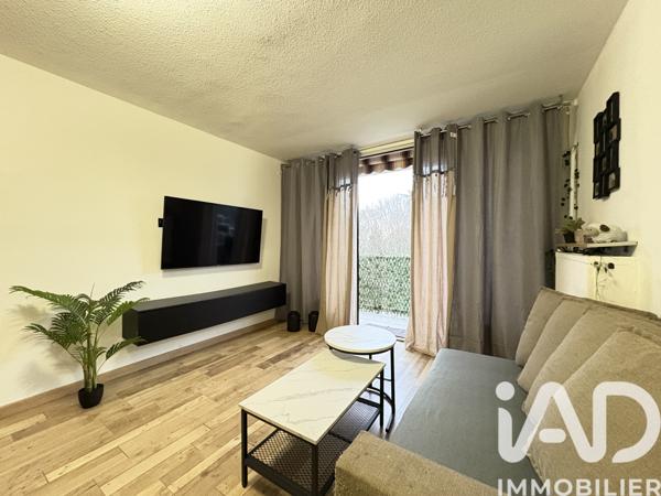 Appartement à vendre 4 pièces 66 m² Cenon