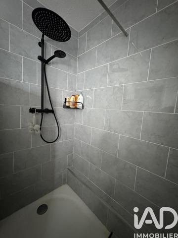 Appartement à vendre 4 pièces 66 m² Cenon