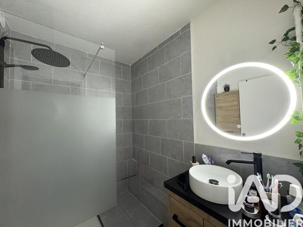 Appartement à vendre 4 pièces 66 m² Cenon