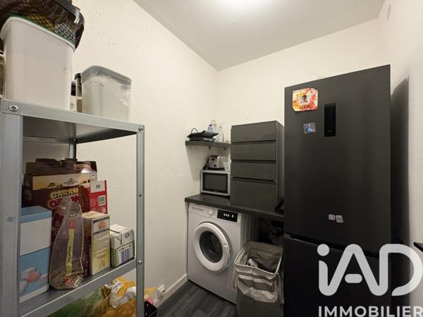 Appartement à vendre 4 pièces 66 m² Cenon