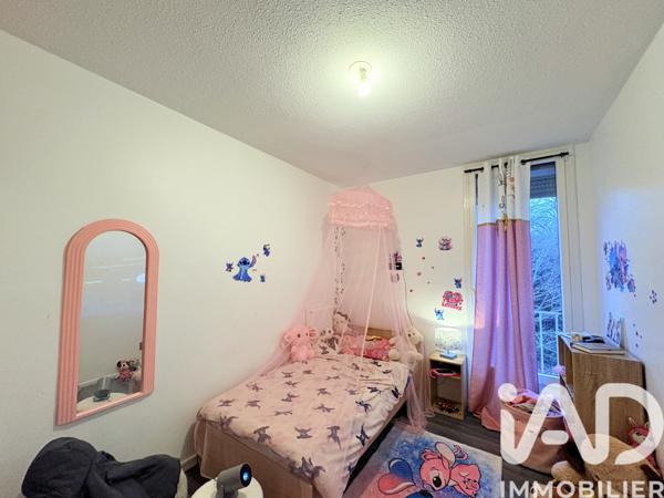 Appartement à vendre 4 pièces 66 m² Cenon