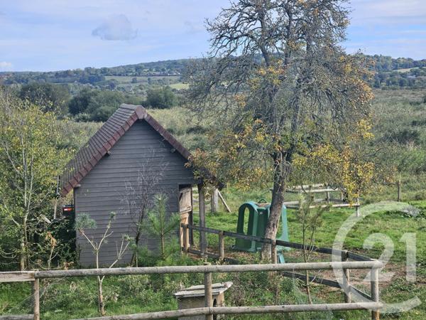 Maison à vendre  5 pièces - 190 m2 ST ARNOULT - 14