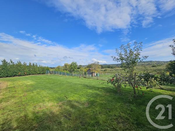 Maison à vendre  5 pièces - 190 m2 ST ARNOULT - 14