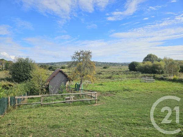 Maison à vendre  5 pièces - 190 m2 ST ARNOULT - 14