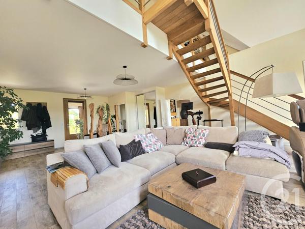 Maison à vendre  5 pièces - 190 m2 ST ARNOULT - 14