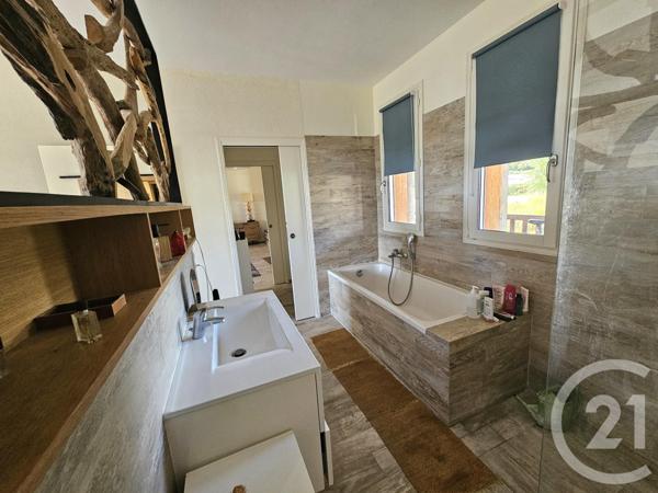 Maison à vendre  5 pièces - 190 m2 ST ARNOULT - 14