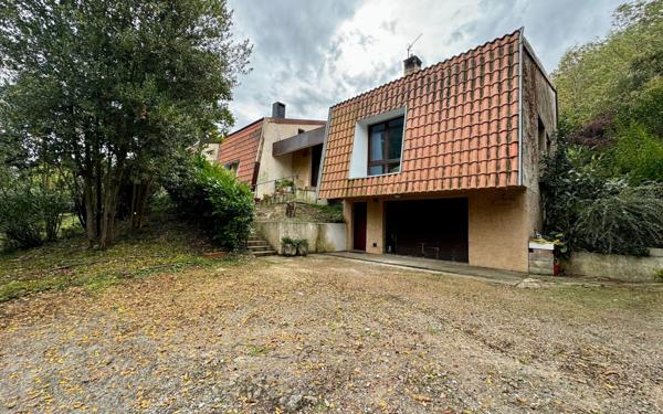 Maison à vendre    7 pièces • 208,71 m2 Deyme