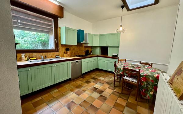 Maison à vendre    7 pièces • 208,71 m2 Deyme