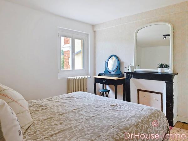 Maison à vendre 7 pièces de 164 m²