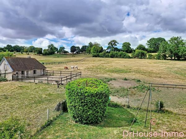 Maison à vendre 7 pièces de 164 m²