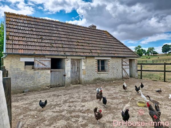 Maison à vendre 7 pièces de 164 m²