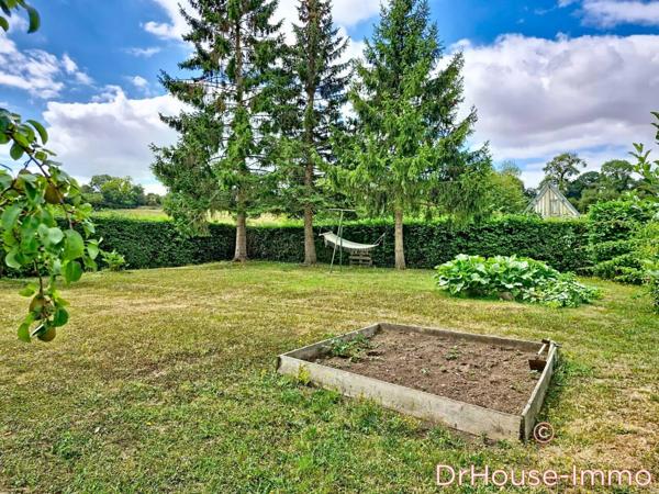 Maison à vendre 7 pièces de 164 m²