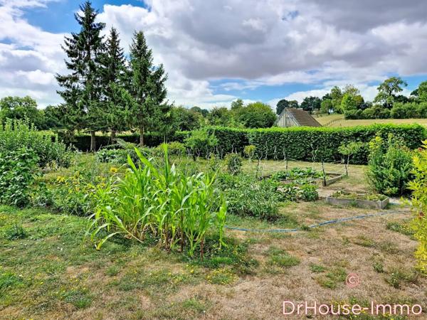 Maison à vendre 7 pièces de 164 m²