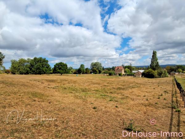 Maison à vendre 7 pièces de 164 m²