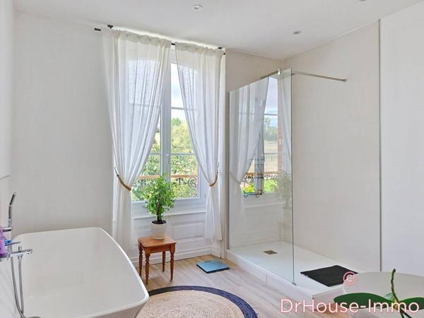 Maison à vendre 7 pièces de 164 m²