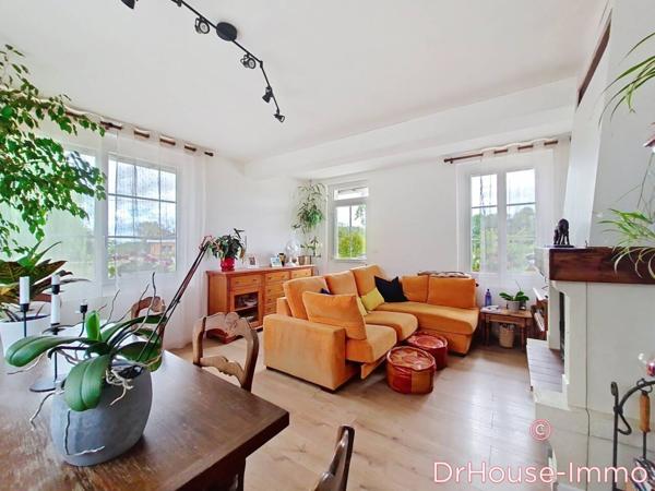 Maison à vendre 7 pièces de 164 m²