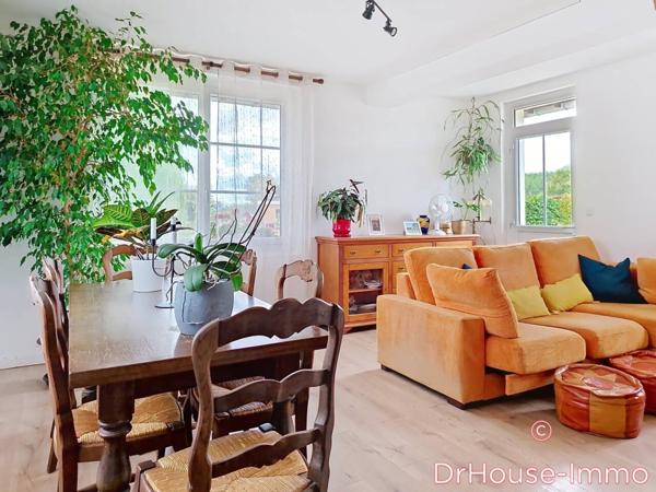 Maison à vendre 7 pièces de 164 m²