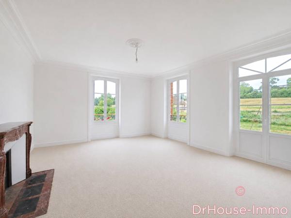 Maison à vendre 7 pièces de 164 m²