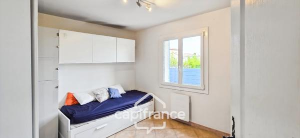 Maison à vendre 5 pièces SIX FOURS LES PLAGES (83)