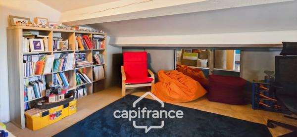 Maison à vendre 5 pièces SIX FOURS LES PLAGES (83)