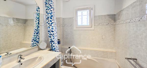 Maison à vendre 5 pièces SIX FOURS LES PLAGES (83)