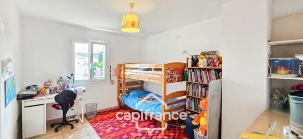 Maison à vendre 5 pièces SIX FOURS LES PLAGES (83)