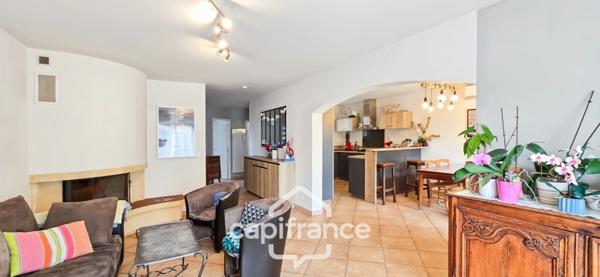 Maison à vendre 5 pièces SIX FOURS LES PLAGES (83)