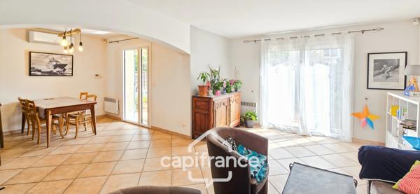 Maison à vendre 5 pièces SIX FOURS LES PLAGES (83)