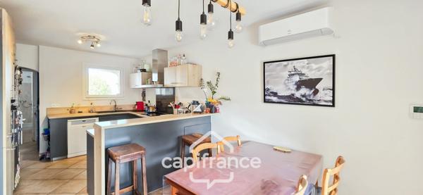 Maison à vendre 5 pièces SIX FOURS LES PLAGES (83)