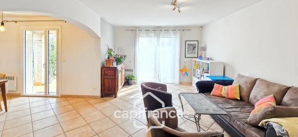 Maison à vendre 5 pièces SIX FOURS LES PLAGES (83)