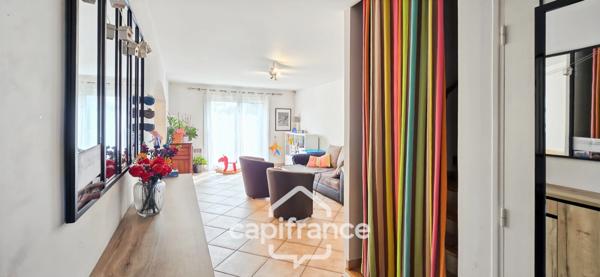 Maison à vendre 5 pièces SIX FOURS LES PLAGES (83)