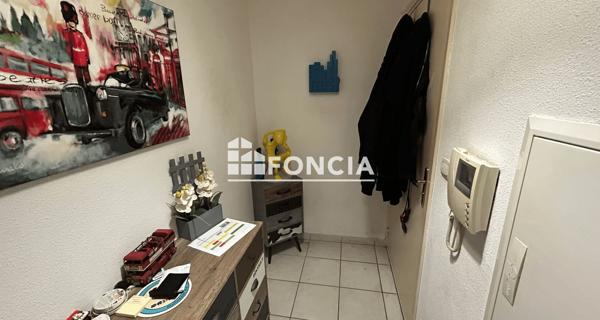 À vendre Appartement 3 pièces 65 m² - Le Luc 83340