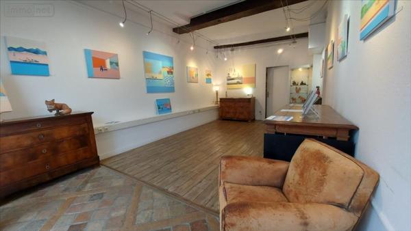 Local commercial à vendre à Besançon dans le Doubs (25000), ref : 25001-1089020