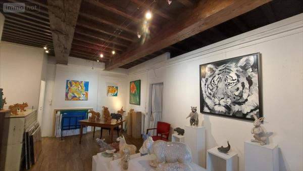 Local commercial à vendre à Besançon dans le Doubs (25000), ref : 25001-1089020